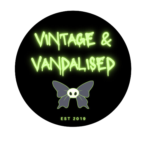 Vintage & Vandalised